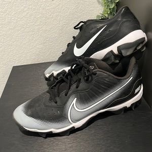 Nike Huarache Keystone Baseball Cleats